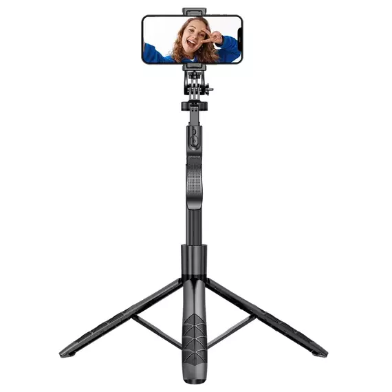 Selfie Stick Proove MegaStick, Negru