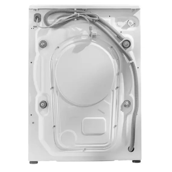 Mașină de spălat Candy RO14116DWMCT-S, 11kg, Alb, 4 image