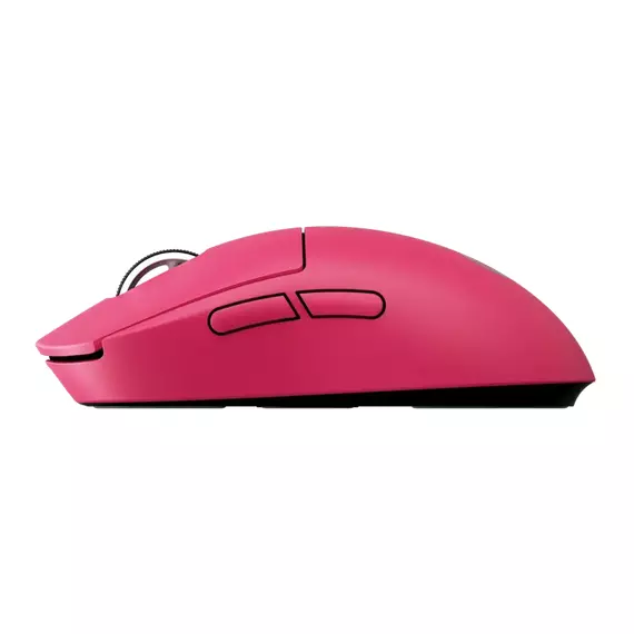 Mouse Logitech G PRO X Superlight 2C, Violet, 5 image