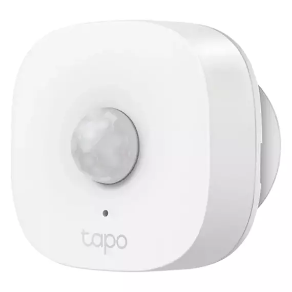 Senzor de mișcare inteligent TP-LINK Tapo T30 KIT, Alb, 5 image