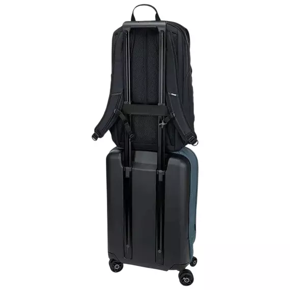 Backpack Thule EnRoute TEBP5416, 30L, 3205512, Black for Laptop 15,6" & City Bags, 5 image
