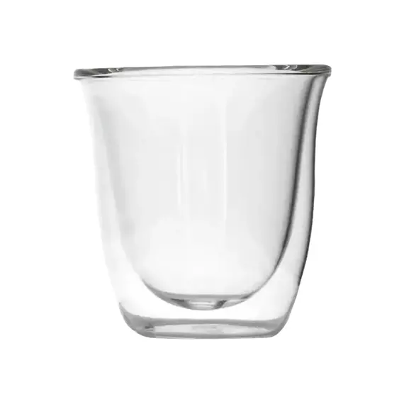 DeLonghi Set de pahare DeLongh DLSC302, 6 buc, Transparent, 7 image