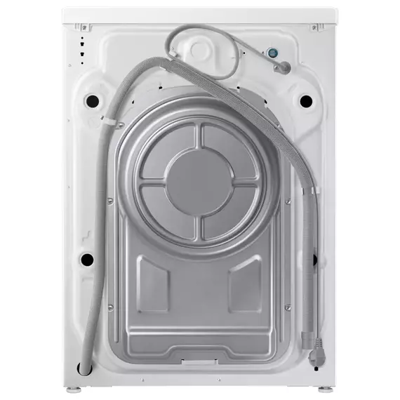 Mașină de spălat Samsung WW90DG5G34AELE, 9kg, Alb, 8 image