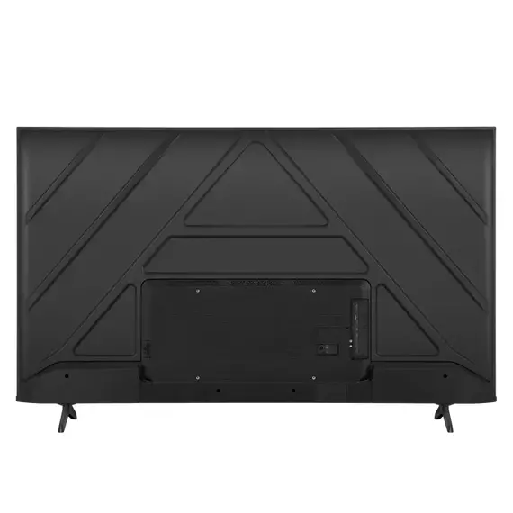 75" LED SMART TV Hisense 75A6Q, 3840x2160 4K UHD, VIDAA U8.5, Negru, 4 image