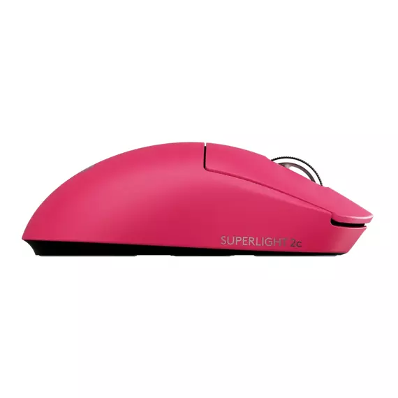 Mouse Logitech G PRO X Superlight 2C, Violet, 4 image
