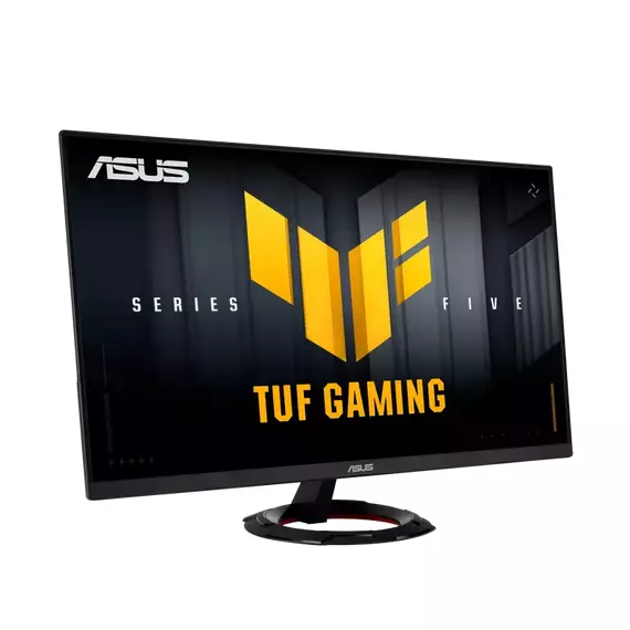 23,8" Monitor Gaming ASUS VG249Q5R, IPS 1920x1080 FHD, Negru, 6 image