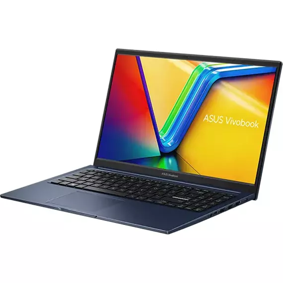NB ASUS 15.6" Vivobook 15 X1504MA Blue (Core 5 320 16Gb 512Gb Win 11), 7 image