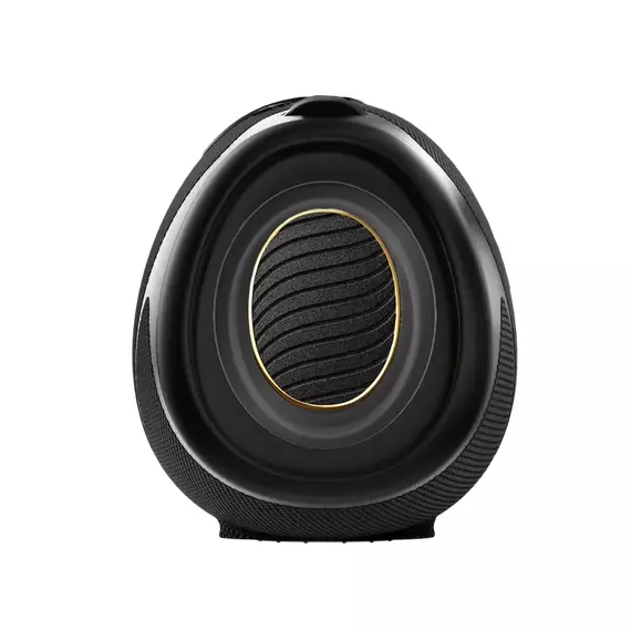 Portable Speakers WeBoom Hisense, Black, 3 image