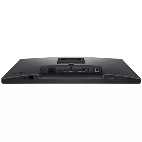 23,8" Monitor DELL P2424HEB, IPS 1920x1080 FHD, Negru | Argintiu, 7 image