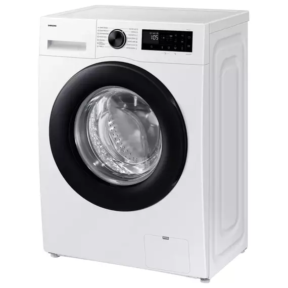 Mașină de spălat Samsung WW90DG5G34AELE, 9kg, Alb, 6 image