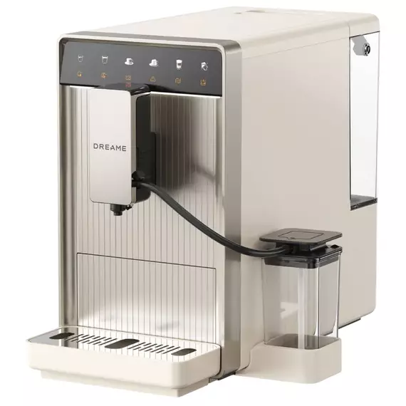 Aparat de cafea Dreame FCM 30, Ecceluxe Slim, 4 image