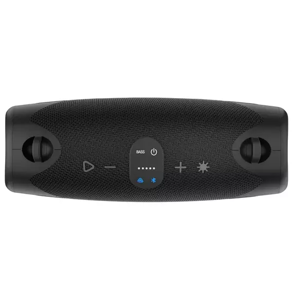 Portable Speakers WeBoom Hisense, Black, 7 image