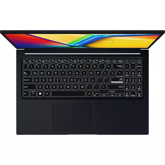 NB ASUS 15.6" Vivobook 15 X1504MA Blue (Core 5 320 16Gb 512Gb Win 11), 4 image