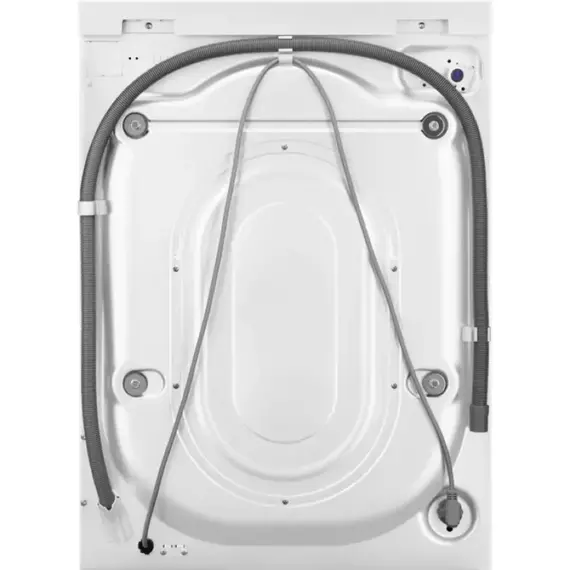 Mașină de spălat Electrolux EW6SN506W, 6kg, Alb, 4 image