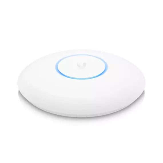Punct de acces fără fir Ubiquiti U6 Pro, Alb, 5 image