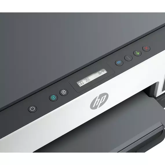 MFP HP Smart Tank 670, Alb | Gri, 6 image
