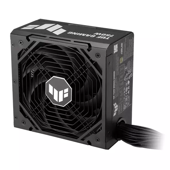 Sursă Alimentare PC ASUS TUF Gaming 750W Bronze, ATX, 7 image