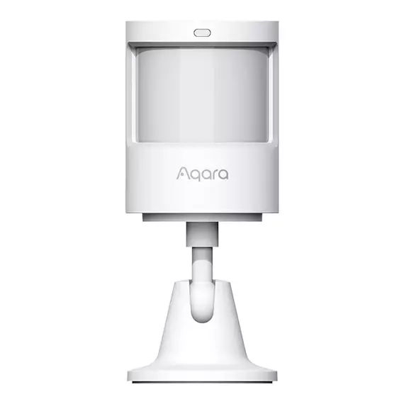 Detector de mișcare AQARA P1, Alb