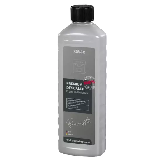 Soluție pentru curățirea calcarului Xavax Premium 111283, 500 ml