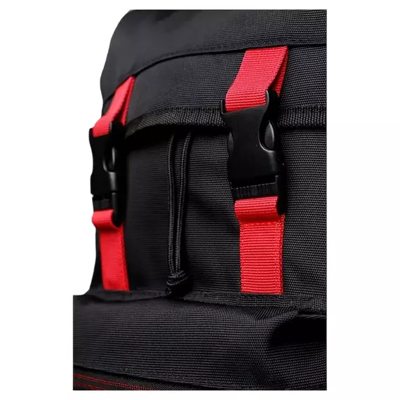 Rucsac Acer Nitro Multi-funtional, 15.6", Negru, 5 image
