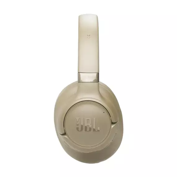 Căști JBL Tune 780NC, Bej, 5 image