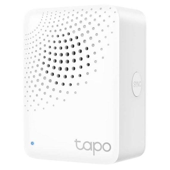 Senzor de mișcare inteligent TP-LINK Tapo T30 KIT, Alb, 3 image