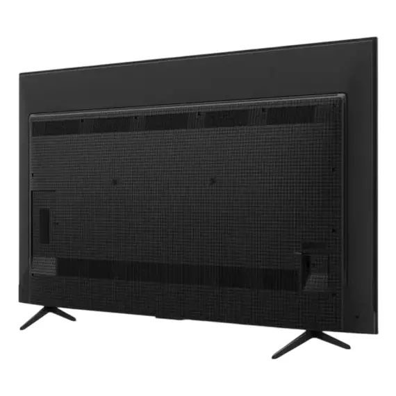 85" QLED SMART TV TCL 85T69C, 3840x2160 4K UHD, Google TV, Negru, 7 image