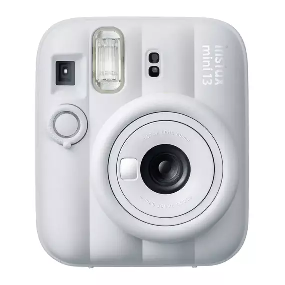 Cameră Foto Fujifilm Instax Mini 13, Clay White