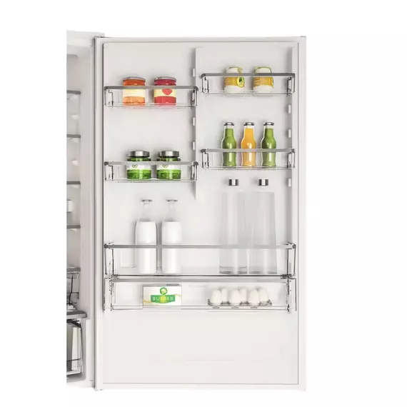 Frigider Whirlpool WHSP70T122, Alb, 4 image