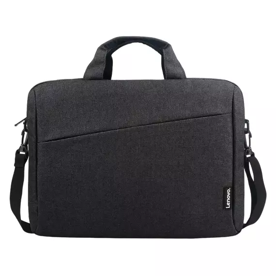 Geantă pentru Laptop Lenovo T210, 15.6", Poliester, Negru