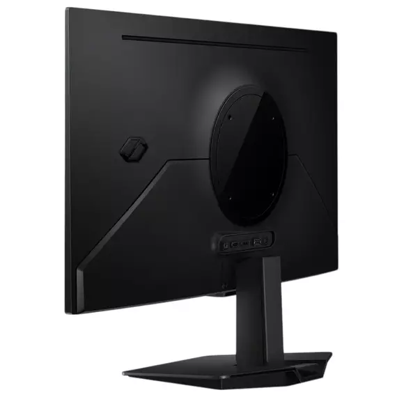 27" Monitor Gaming Samsung S27FG502S, OLED 2560x1440 WQHD, Negru, 4 image