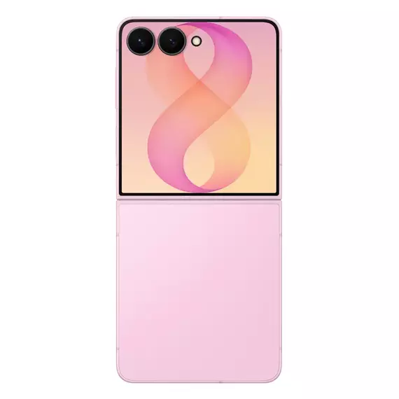 Samsung Galaxy Flip 8, 12GB/512GB, Roz
, 3 image