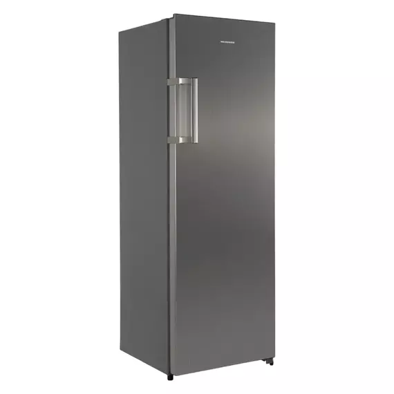 Congelator Heinner HFF-HS240NFXE++, Oțel inoxidabil, 3 image