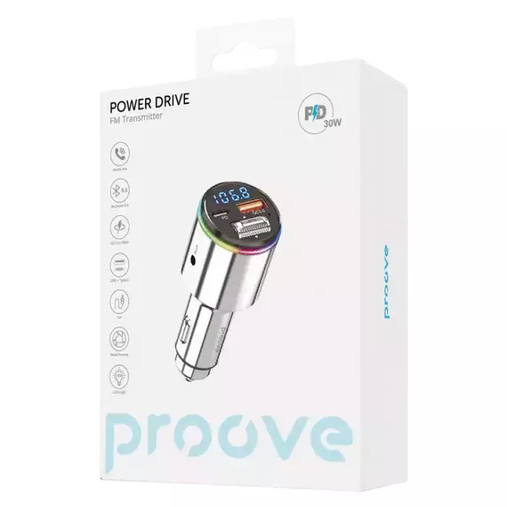 Proove, 4 image