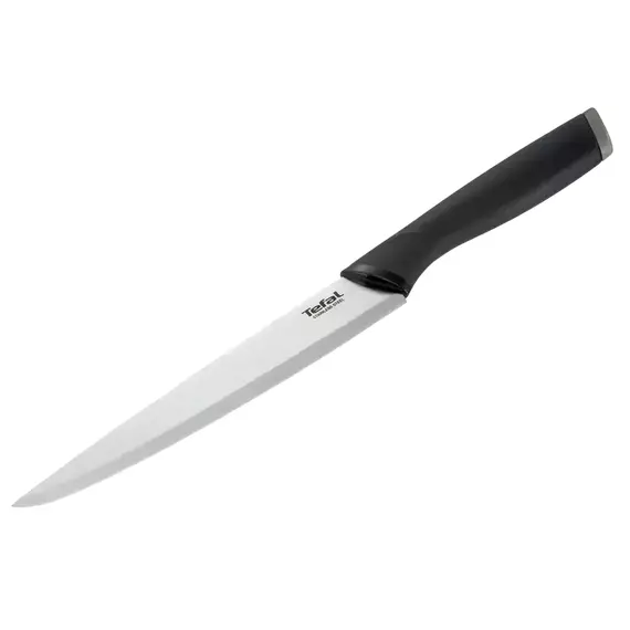 Set de Cuțite Tefal K221SA04, Negru, 5 image