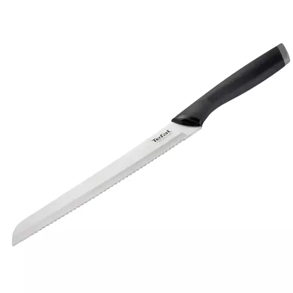 Set de Cuțite Tefal K221SA04, Negru, 7 image