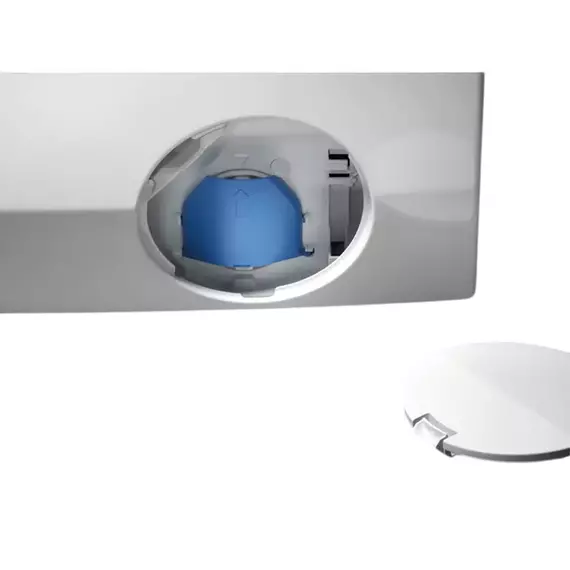 Mașină de spălat AEG LFR62144BE, 10kg, Alb, 4 image