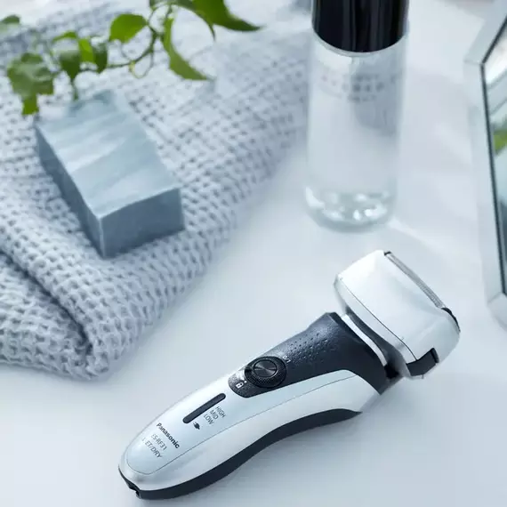 Shaver Panasonic ES-RF31-S520, 3 image