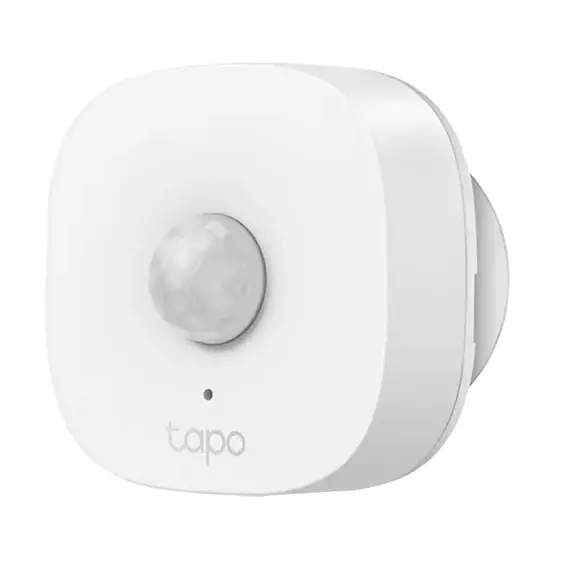 Senzor de mișcare inteligent TP-LINK Tapo T100, Alb