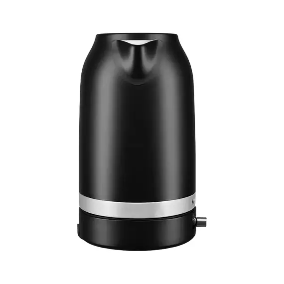 Fierbător electric KitchenAid 5KEK1701EBM, Negru mat, 5 image