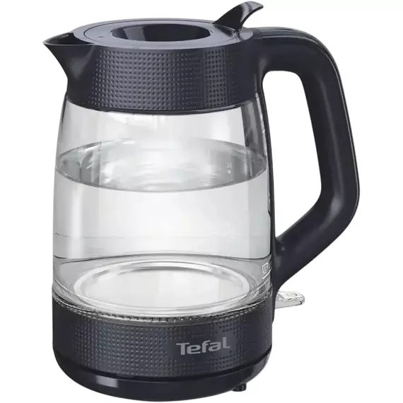 Fierbător electric Tefal KO2G08E0, Negru, 7 image