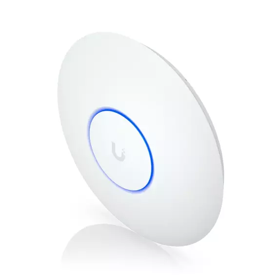 Punct de acces fără fir Ubiquiti U7-Lite, 5GHz: Până la 4300Mbps; 2.4GHz: Până la 688Mbps, Alb, 7 image