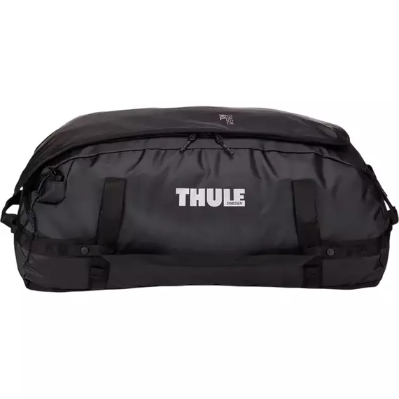 Geanta sportivă THULE Chasm Transformer, Nailon, Negru, 7 image