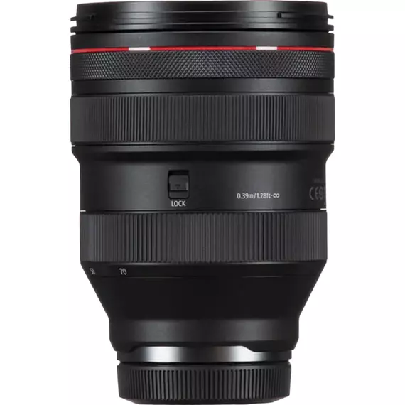Obiectiv foto Canon RF 28-70mm f/2L USM, 6 image