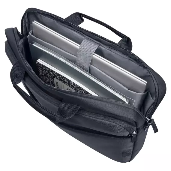 Geantă pentru Laptop HP Evday OGR 16, 16", Gri, 6 image