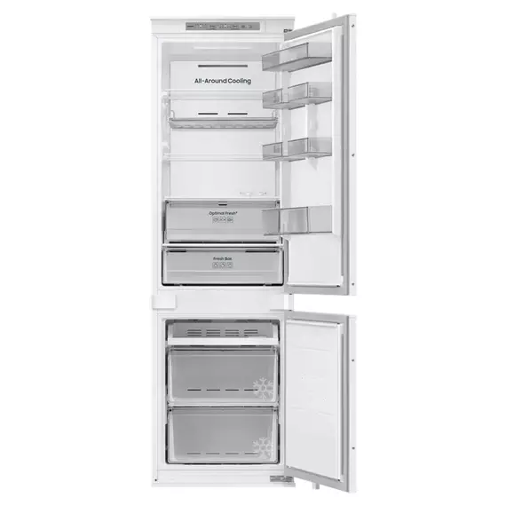 Frigider Samsung BRB70F26CES0EO, Alb, 4 image