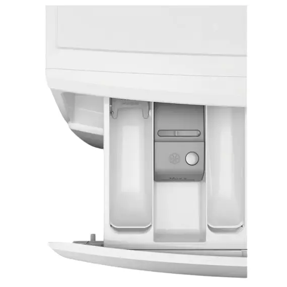 Mașină de spălat AEG LFR61944BE, 9kg, Alb, 2 image