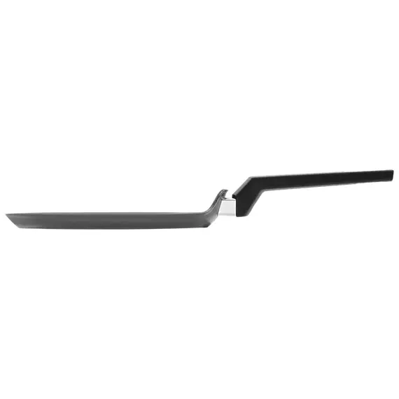 Tigaie pentru clătite Polaris Graphit-24PC, 24cm, Negru, 2 image