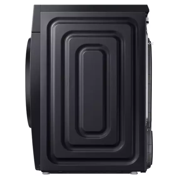 Uscător de rufe Samsung DV90DG52A0ABLE, 9kg, Negru, 5 image