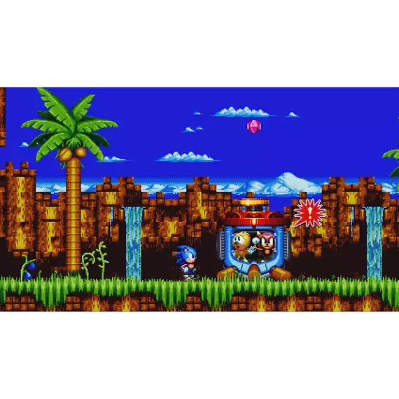 ActiVision Sonic Mania Plus, Curse și zbor, Nintendo Switch, Cartridge, 3 image